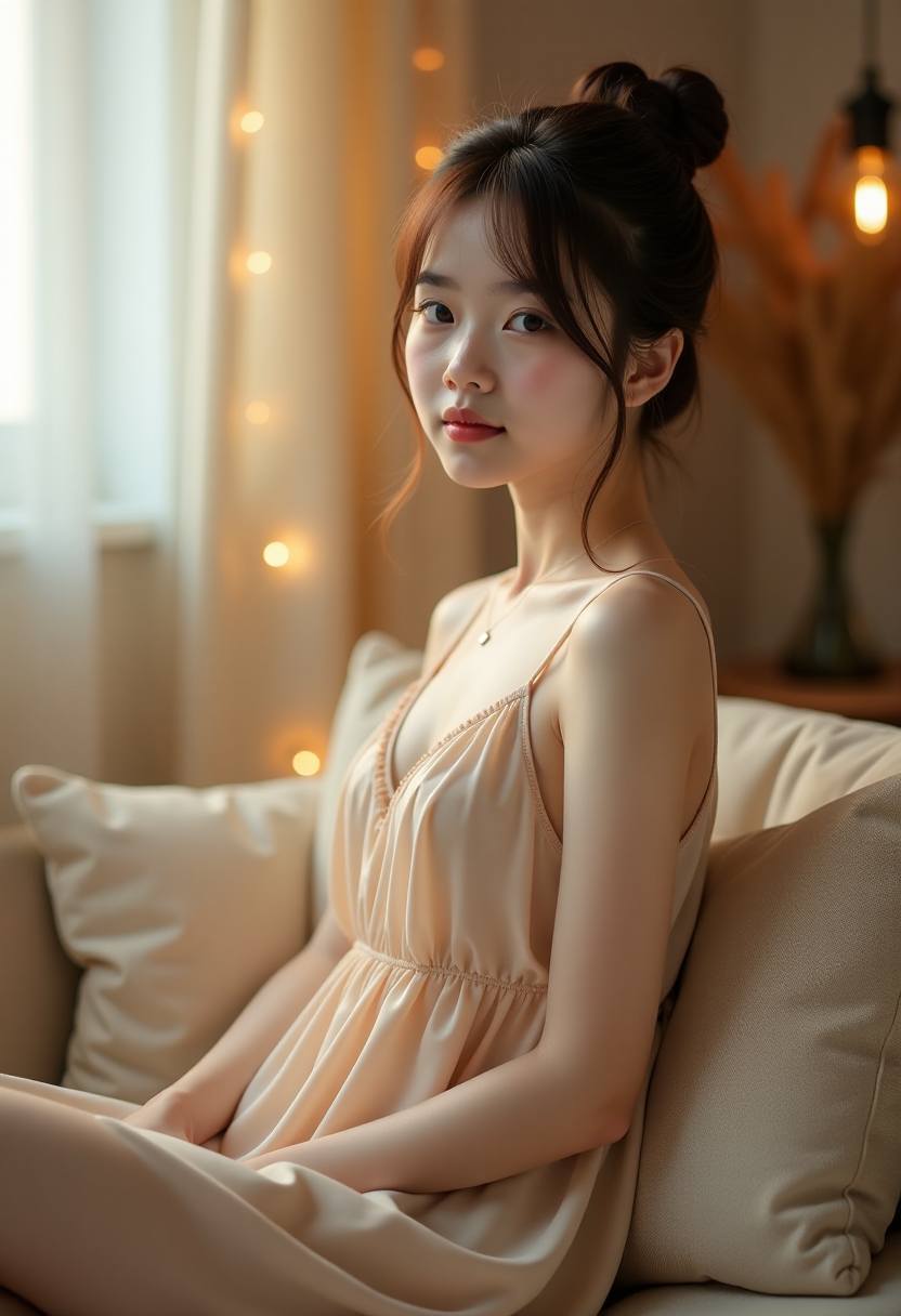 与凤行